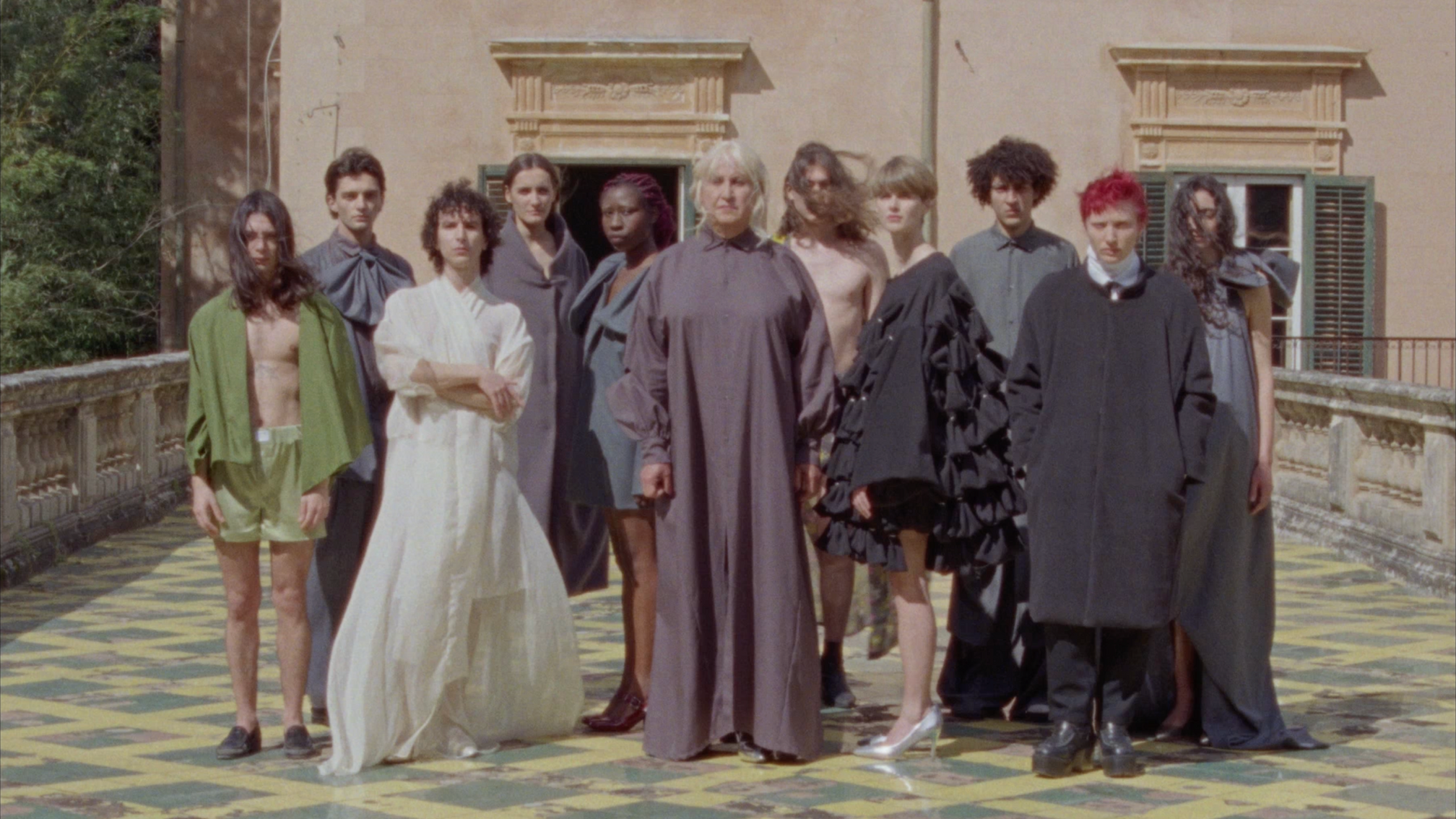 Casa Preti - Fashion Film